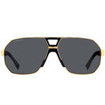 Herrensonnenbrille Dsquared2 D2 0028_S