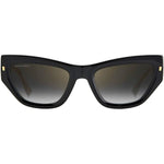 Damensonnenbrille Dsquared2 D2 0033_S