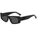 Damensonnenbrille Dsquared2 ICON 0007_S