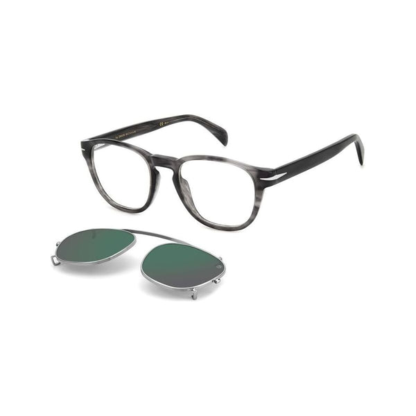 Unisex-Sonnenbrille David Beckham DB 1117_CS