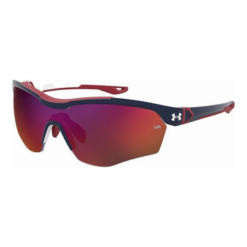 Herrensonnenbrille Under Armour UA YARD PRO_F