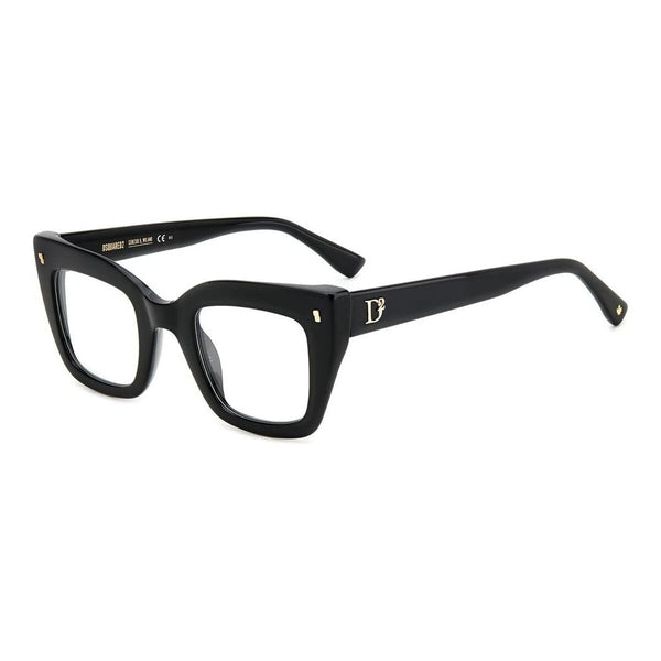 Brillenfassung Dsquared2 D2 0099