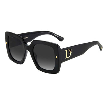 Damensonnenbrille Dsquared2 D2 0063_S