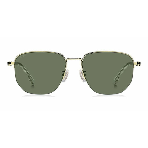 Herrensonnenbrille Hugo Boss BOSS 1538_F_SK