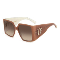 Damensonnenbrille Dsquared2 D2 0096_S