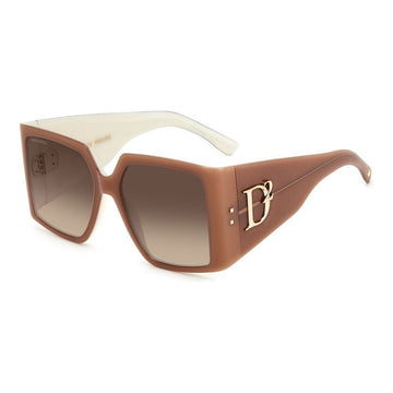 Damensonnenbrille Dsquared2 D2 0096_S