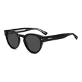 Damensonnenbrille Dsquared2 D2 0077_S