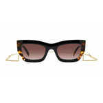 Damensonnenbrille Missoni MIS 0151_S