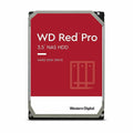 Festplatte Western Digital Red Pro 3,5" 2 TB