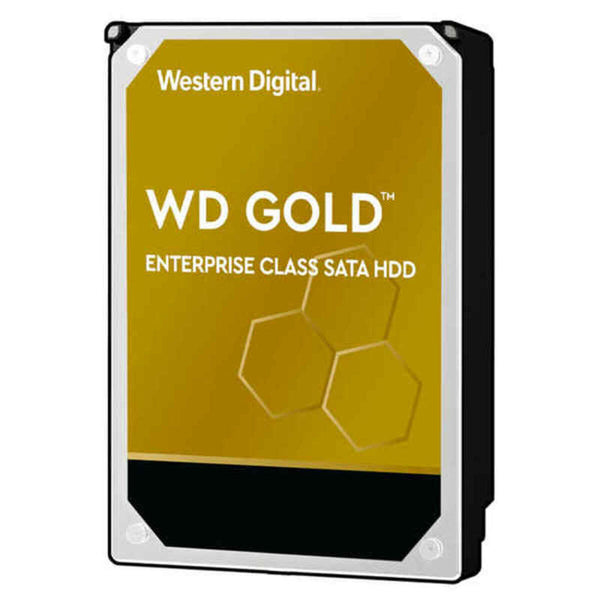 Festplatte Western Digital Gold WD4003FRYZ 3,5" 4 TB 7200 rpm