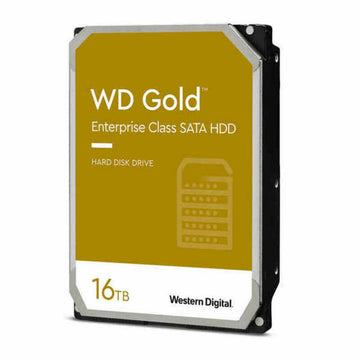 Festplatte Western Digital Gold WD161KRYZ 3,5" 16 TB