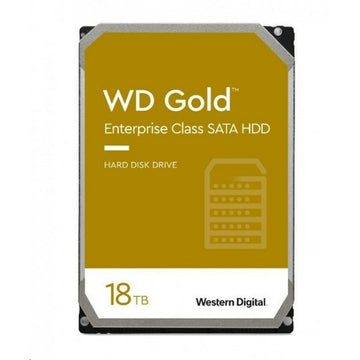Festplatte Western Digital Gold WD181KRYZ 3,5" 18 TB