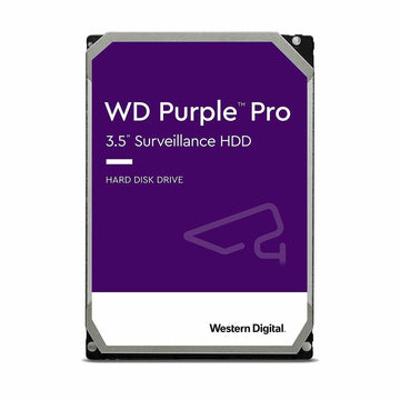 Festplatte Western Digital Purple Pro 3,5" 10 TB