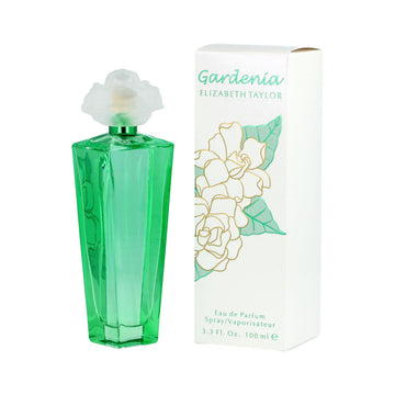 Damenparfüm Elizabeth Taylor EDP Gardenia 100 ml