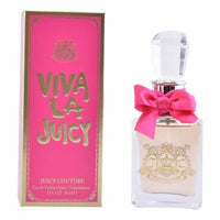 Damenparfüm Juicy Couture EDP 30 ml Viva La Juicy