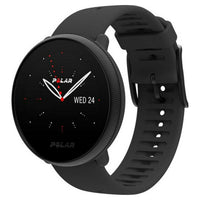 Smartwatch Polar 90085182 Schwarz 1,2"