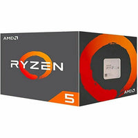 Prozessor AMD 4600G 64 bits AMD AM4