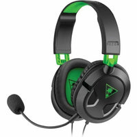 Kopfhörer mit Mikrofon Turtle Beach TBS-2303-02