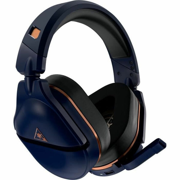 Kopfhörer mit Mikrofon Turtle Beach Stealth 700 Gen 2 Max