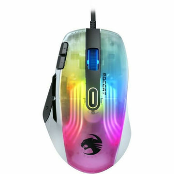 Mouse Roccat Kone XP Weiß