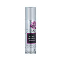 Deospray Avril Lavigne Wild Rose 150 ml