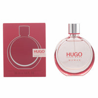 Damenparfüm Hugo Boss EDP Hugo Woman 50 ml