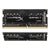 RAM Speicher Kingston KF426S16IBK2/32 32 GB DDR4 2666 MHz CL16