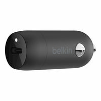 Ladegerät fürs Auto Belkin BOOST↑CHARGE Schwarz 20 W