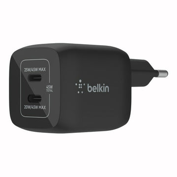 Tragbares Ladegerät Belkin BoostCharge Pro