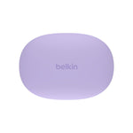 Bluetooth in Ear Headset Belkin Bolt Lavendel