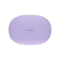 Bluetooth in Ear Headset Belkin Bolt Lavendel