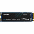 Festplatte PNY CS1030 500 GB SSD