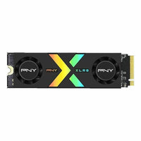 Festplatte PNY CS3150 XLR8 1 TB SSD