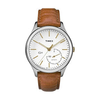 Herrenuhr Timex INTELLIGENT QUARTZ + (Ø 41 mm)