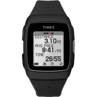 Damenuhr Timex IRONMAN GPS (Ø 19 mm)