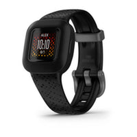 Smartwatch GARMIN Vivofit Jr. 3 Schwarz