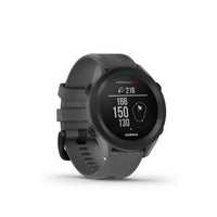 Smartwatch GARMIN Approach S12 Grau 1,3" Tafel