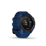 Activity-Armband GARMIN Approach S12 Golf Watch Marineblau 1,3"