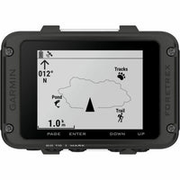 GPS Navigationsgerät GARMIN Foretrex 801 2,2"