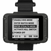 GPS Navigationsgerät GARMIN Foretrex 801 2,2"