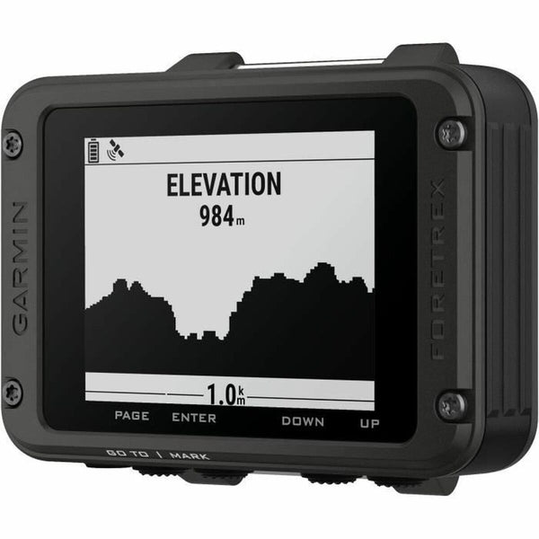 GPS Navigationsgerät GARMIN Foretrex 801 2,2"