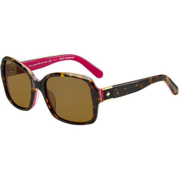 Damensonnenbrille Kate Spade ANNORA_P_S