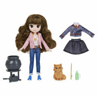 Puppe Spin Master Hermione Granger 20 cm