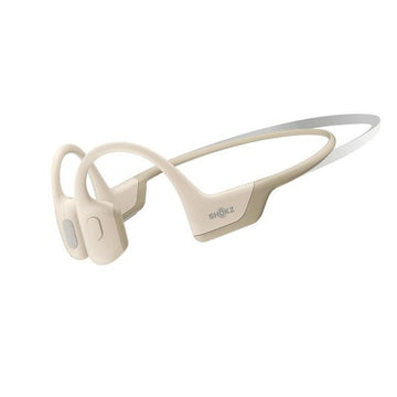 Bluetooth Kopfhörer Sport Shokz S811-MN-BG                      Beige