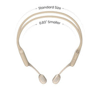 Bluetooth Kopfhörer Sport Shokz S811-MN-BG                      Beige