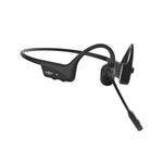 Bluetooth Kopfhörer mit Mikrofon Shokz C110-AC-BK Schwarz