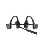 Bluetooth Kopfhörer mit Mikrofon Shokz C110-AC-BK Schwarz