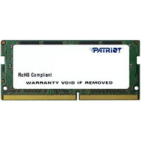 RAM Speicher Patriot Memory 8GB DDR4 2400MHz DDR4 8 GB CL17