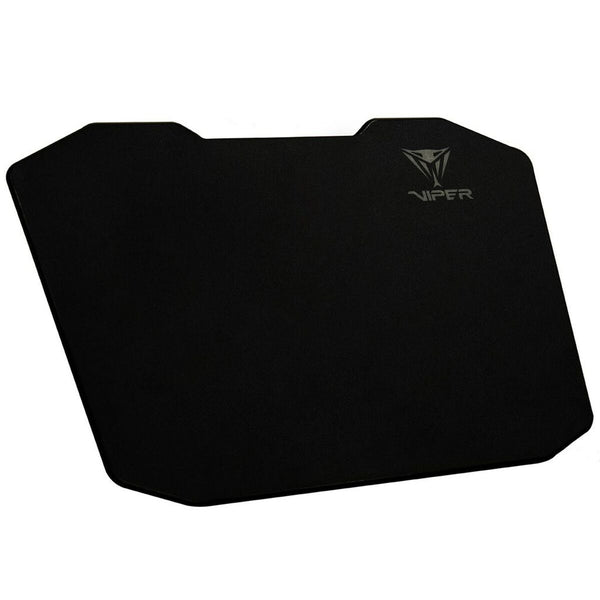 Mousepad Patriot Memory Viper Schwarz Schwarzweiß