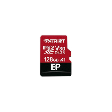 Micro SD-Karte Patriot Memory PEF128GEP31MCX 128 GB